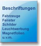 Beschriftungen