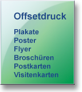 Offsetdruck